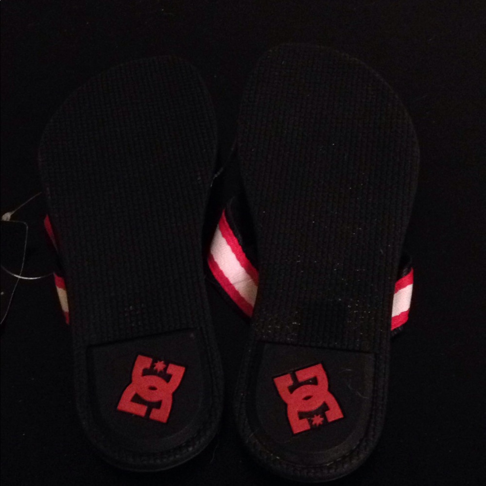DC sandals - Picture 3 of 3